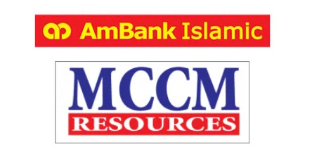AmBank Islamic & MCCM
