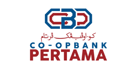 Co-opBank Pertama
