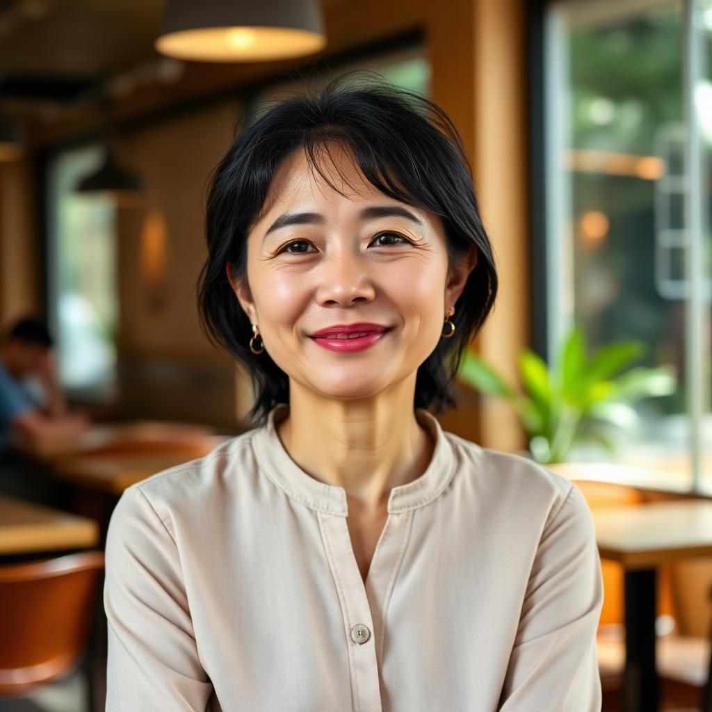 Mei Ling C.