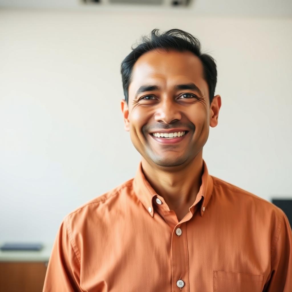 Ravi K.
