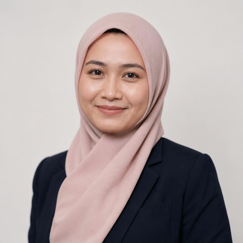 Siti Khadijah binti Omar