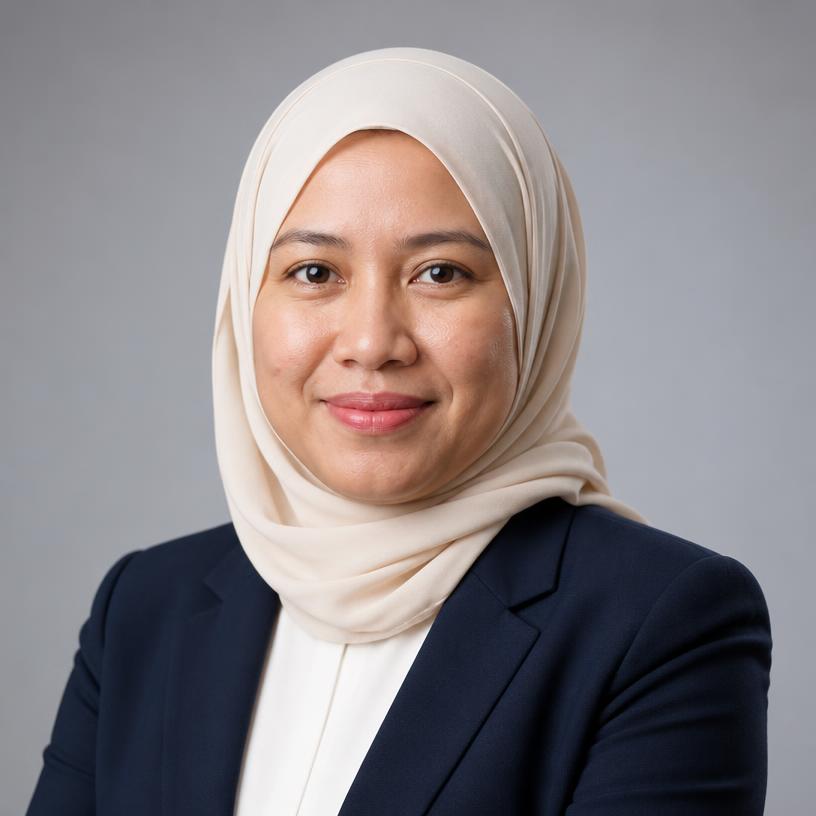 Nurul Aina binti Yusof